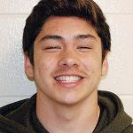Mitchell Hirose